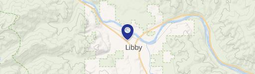 Libby, MT 59923