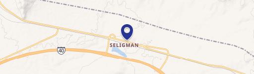 Seligman, AZ 86337