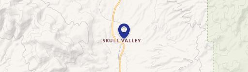 Skull Valley, AZ 86338