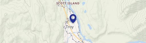 Troy, MT 59935