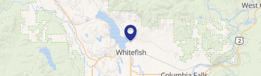 Whitefish, MT 59937