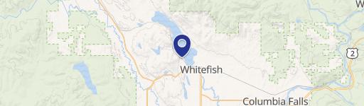 Whitefish, MT 59937