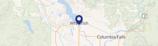 Whitefish, MT 59937