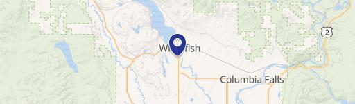 Whitefish, MT 59937