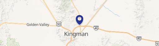 Kingman, AZ 86401