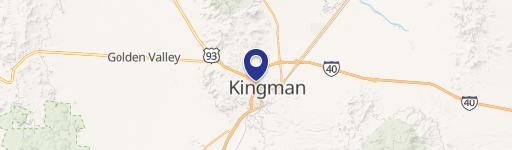 Kingman, AZ 86401