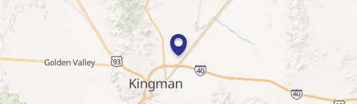 Kingman, AZ 86409