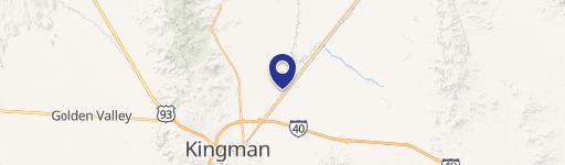 Kingman, AZ 86409