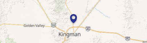 Kingman, AZ 86409