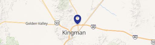 Kingman, AZ 86401