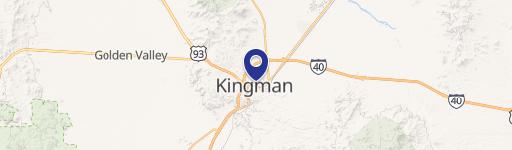 Kingman, AZ 86401