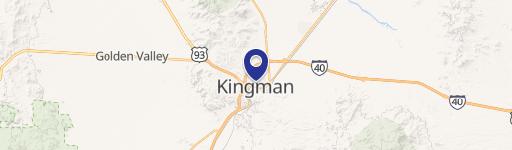 Kingman, AZ 86401