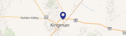 Kingman, AZ 86401
