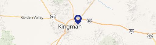 Kingman, AZ 86401