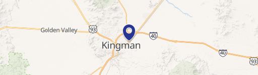 Kingman, AZ 86401