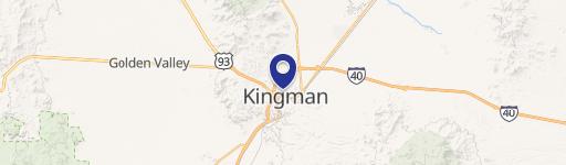 Kingman, AZ 86401