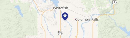 4952 Whitefish Stage Rd