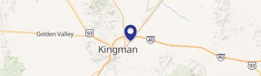 Kingman, AZ 86401