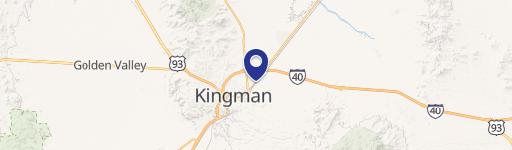 Kingman, AZ 86401