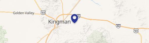Kingman, AZ 86401