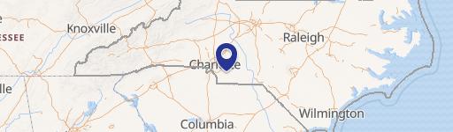 Secrest Shortcut, NC 