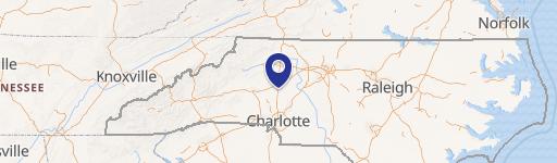 Ostwalt Amity Rd, NC 