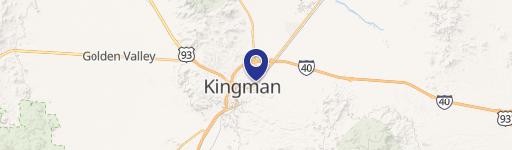Kingman, AZ 86401