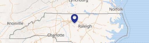 Greensboro Chapel Hill