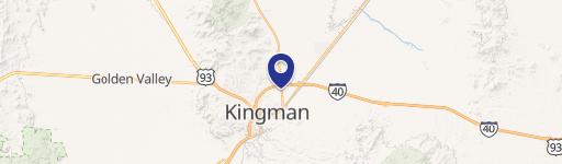 Kingman, AZ 86401