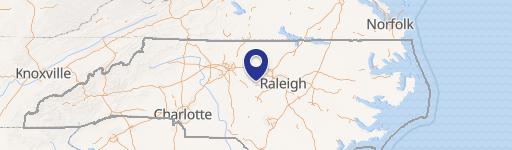 Silk Hope Gum Springs