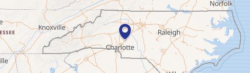 Winecoff School Rd, NC 