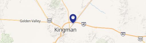 Kingman, AZ 86401
