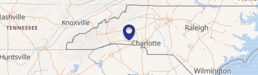 Sam Lattimore Rd, NC 