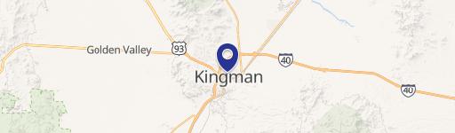 Kingman, AZ 86401