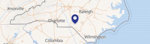 Nashville Church Rd, NC 