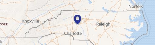 Statesville Blvd, NC 