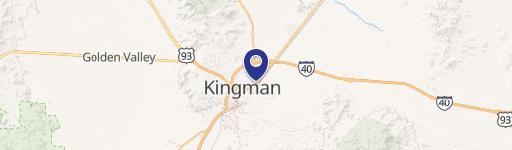 Kingman, AZ 86401