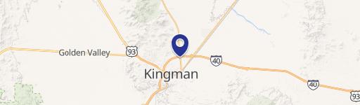 Kingman, AZ 86401