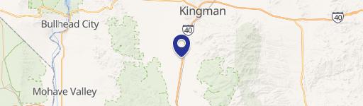 Golden Valley, AZ 86413