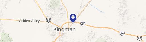 Kingman, AZ 86401