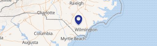 Microwave Tower Rd, NC 