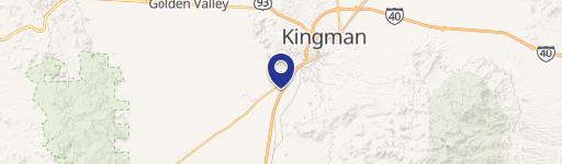 Golden Valley, AZ 86413