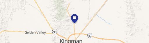 Kingman, AZ 86409