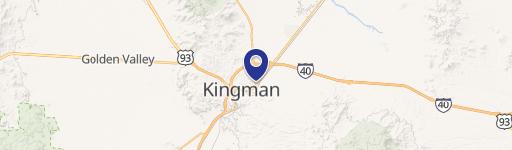 Kingman, AZ 86401