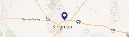 Kingman, AZ 86401