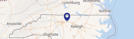 International Dr, NC 