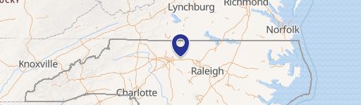 International Dr, NC 