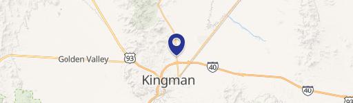 Kingman, AZ 86409
