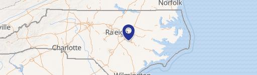 Oakland Church Rd, NC 