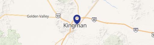 Kingman, AZ 86401